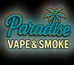 Paradise Vape & Smoke Shop – Sandy Springs | CBD & Hookah