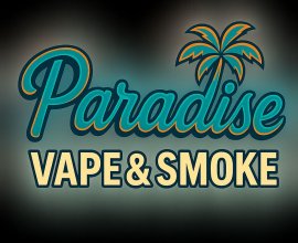 Paradise Vape & Smoke Shop – Sandy Springs | CBD & Hookah