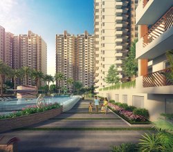 Residential project in Noida Extension | Nirala World