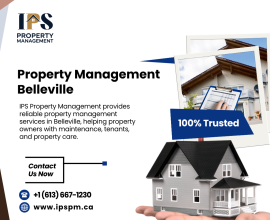 IPS Property Management