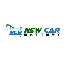 New car battery