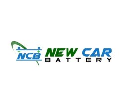 New car battery