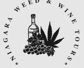 Niagara Weed and Wine Tours