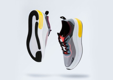 Nike Fancy Shoes
