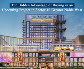 Upcoming Project in Sector 10 Greater Noida West | Diadem
