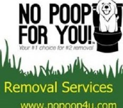 pet yard waste removal fishers in