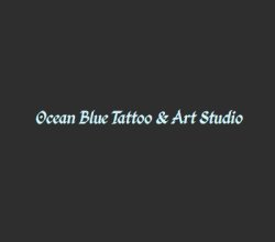 Ocean Blue Tattoo & Art Studio