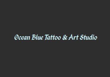 Ocean Blue Tattoo & Art Studio