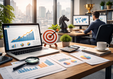 Odyssey SEO Company