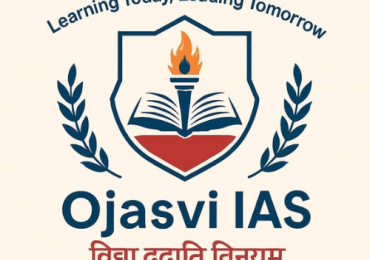 Ojasvi IAS
