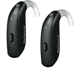 ReSound Nexia Hearing Aid in India