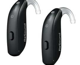 ReSound Nexia Hearing Aid in India
