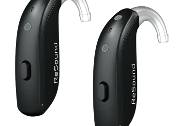 ReSound Nexia Hearing Aid in India