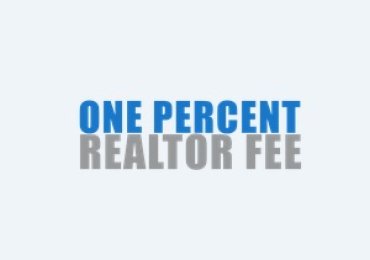 One percent real estate broker San Diego