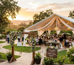 Banquet hall | Park Place Special Events