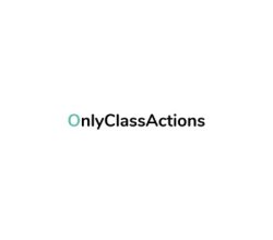 Only Class Actions