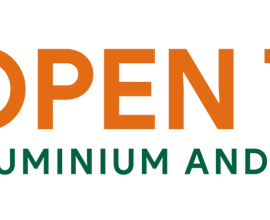 Open Today Scrap