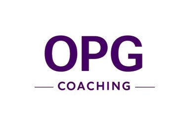 OPG Coaching
