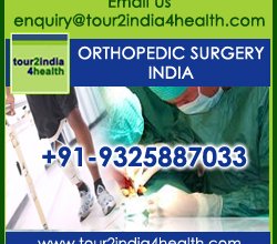 Orthopedic Surgery India
