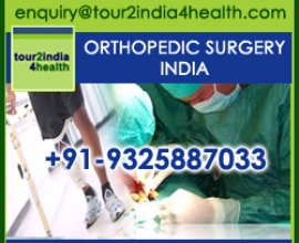 Orthopedic Surgery India