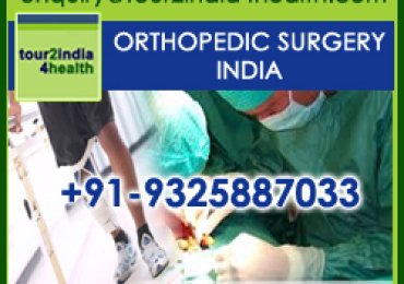 Orthopedic Surgery India