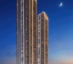 The Crown of Dwarka Expressway | The Oryza