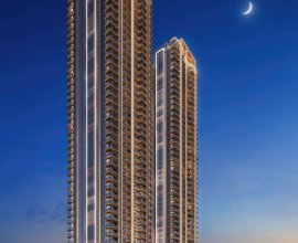 The Crown of Dwarka Expressway | The Oryza
