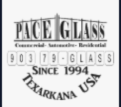 Texarkana’s Trusted Glass Experts Since 1994