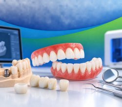 How a Digital Dental Lab Can Improve Restorative Dentistry Workflows