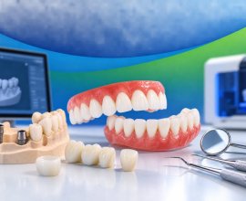 How a Digital Dental Lab Can Improve Restorative Dentistry Workflows