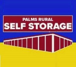 Palms Rural Self Storage Berrimah