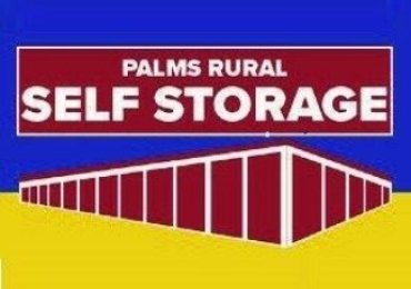 Palms Rural Self Storage Berrimah