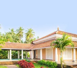 3 Bedroom Villa in Goa | Rosastays