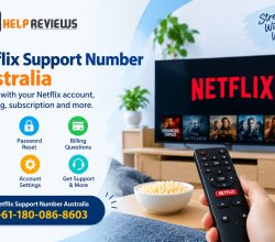 Netflix Support Number Australia +61-180-086-8603: Account & Streaming Assistance