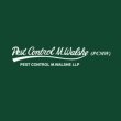 Pest Control M WALSHE LLP