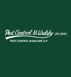 Pest Control M WALSHE LLP