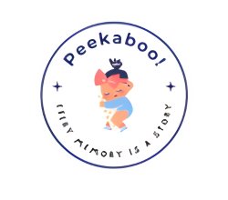 Peekaboo Baby and Kids