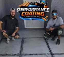 Premier Painting Services Las Vegas NV