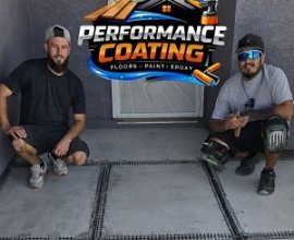 Premier Painting Services Las Vegas NV