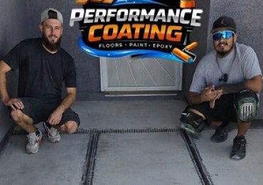 Premier Painting Services Las Vegas NV