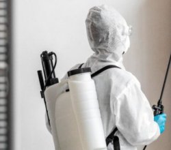 Wheeler’s Pest Control
