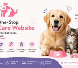 Trusted Pet Care Website in India | Furever Kare