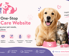 Trusted Pet Care Website in India | Furever Kare
