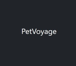 Pet Voyage