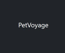 Pet Voyage