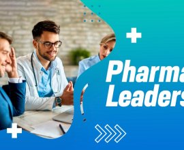 Pharma Leaders | Dezin Consulting