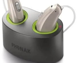 Best Phonak Hearing Aid in India