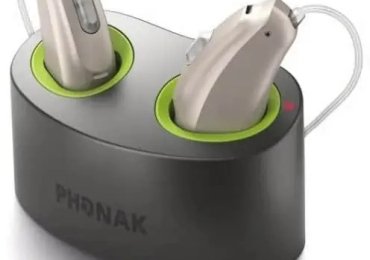 Best Phonak Hearing Aid in India