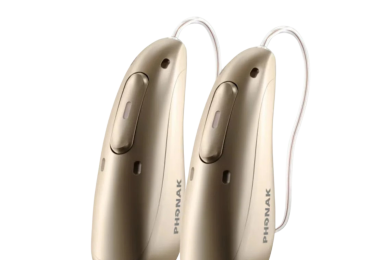 Phonak Sphere Hearing Aids in India