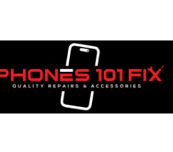 Phones 101 Fix